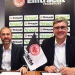 Eintracht Frankfurt Fussball AG
