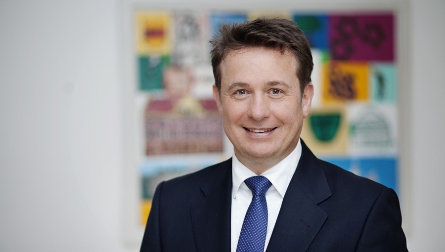 Hartmut Jaensch