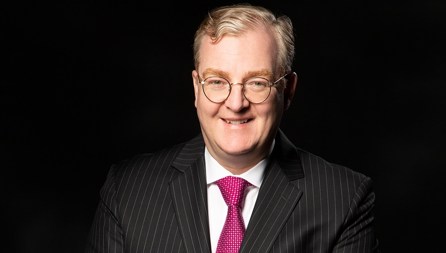 Martin R. Smura