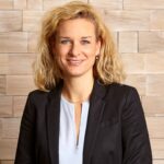 Sage GmbH --. Simone Seidel, Director People Central Europe bei Sage