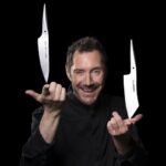 Chroma Messer -- Mirko Reeh