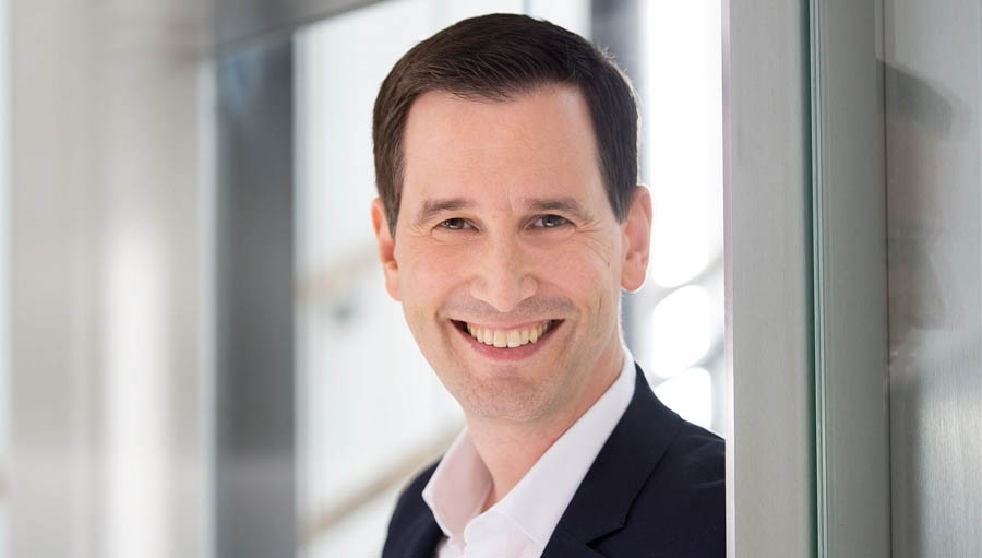 DI Deutschland.Immobilien AG -- Sebastian Reccius, Vorstandsmitglied
