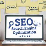 Diggity Marketing auf Pixabay -- SEO oder SEA - Was lohnt sich wann?