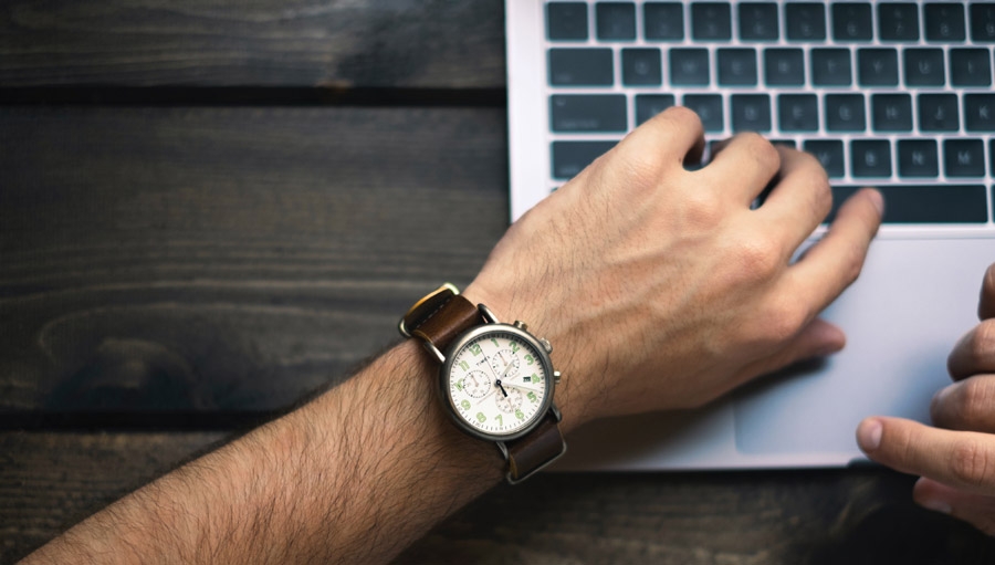 Brad Neathery on Unsplash