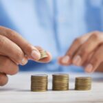Towfiqu barbhuiya on Unsplash -- Aktives Kapitalmanagement im Unternehmen