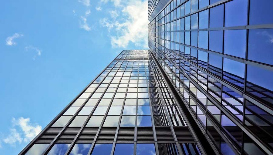 Michael Gaida auf Pixabay -- Was ist ein Virtuelles Büro?