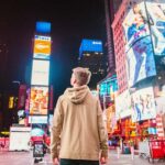 Joshua Earle auf Unsplash