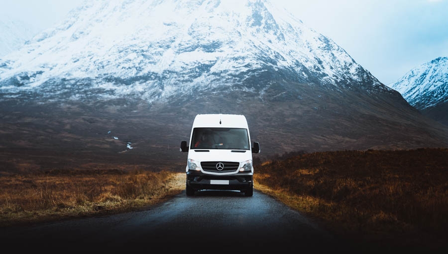Jordan Irving auf Unsplash