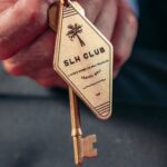 Small Luxury Hotels of the World