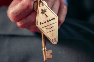 Small Luxury Hotels of the World